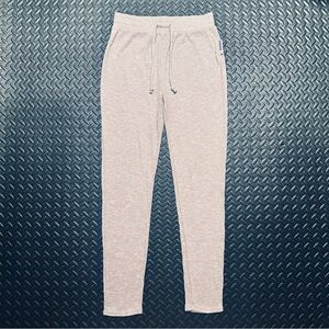 Gymshark Slounge Taupe tan beige marl leggings